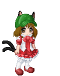 Chen - Touhou Project