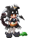 Fall Princess