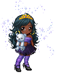 purple princess