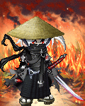 Dark Samurai