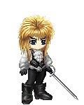 Jareth