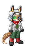 Fox McCloud
