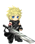 Cloud strife