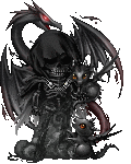 New Age Grim Reap