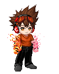 Tsuna from Reborn