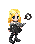 Misa from Death Note
