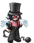 Pink Punkette