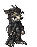 The hunter