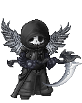 The Angel Of Deat