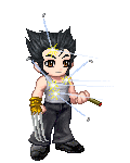 Wolverine