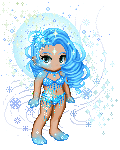 Jack Frost's Girl