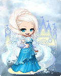 Elsa - The Snow Q