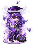 CRAZY for PURPLE
