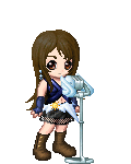 Lenne from FFX-2