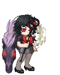 Anti Magical Girl