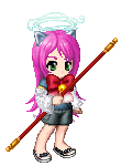 sakura of the flo