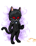 Black Cat of Bad 