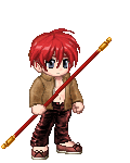 Kilik from soulca