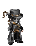 Bounty hunter 