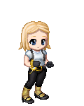 DBZ Android 18