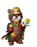 Bear Prince