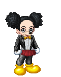 Mickey Mouse (Cos