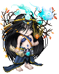 The Ancient Witch