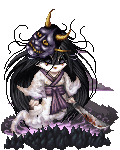 Ghoulish Geisha 