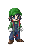 Mama Luigi!