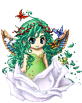 The Nymph of Eart