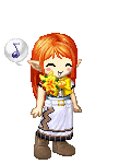 Malon from Ocarina of time