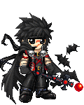 Dark Mage