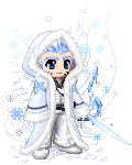 The Ice Lover
