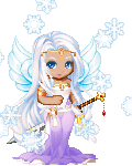 Winter Fairy 