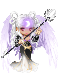 An angel