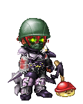 zomg hunter W/ hi