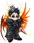 Winged Knight