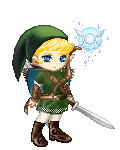 Zelda's Hero