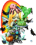 a random costume
