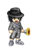 Mysterious Man