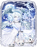 Snow Princess Of 