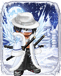 Snow Ninja