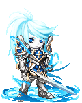 The Azure Knight