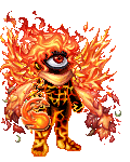  Fire Cyclops 