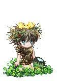 Nature Sprite