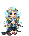 The Fire Maiden