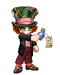 Mad Hatter