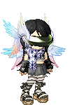 Techno angel