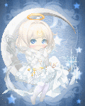 Moonlit Angel