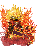 Flame Soldier